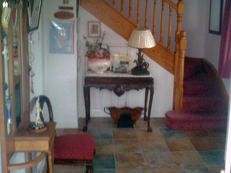 Rockville House B&B Cashel  Exterior photo